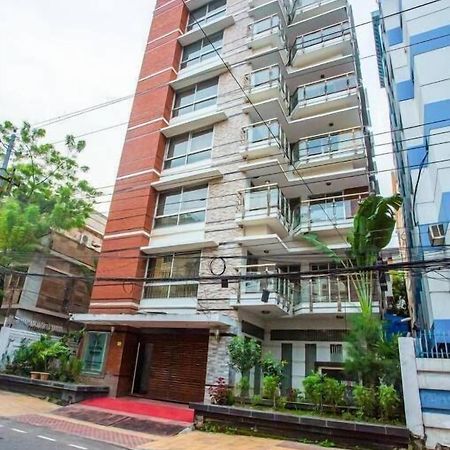 Hotel La Villa Western By Sea Pearl Beach Resort & Spa Dhaka Exterior photo