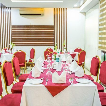 Hotel La Villa Western By Sea Pearl Beach Resort & Spa Dhaka Exterior photo