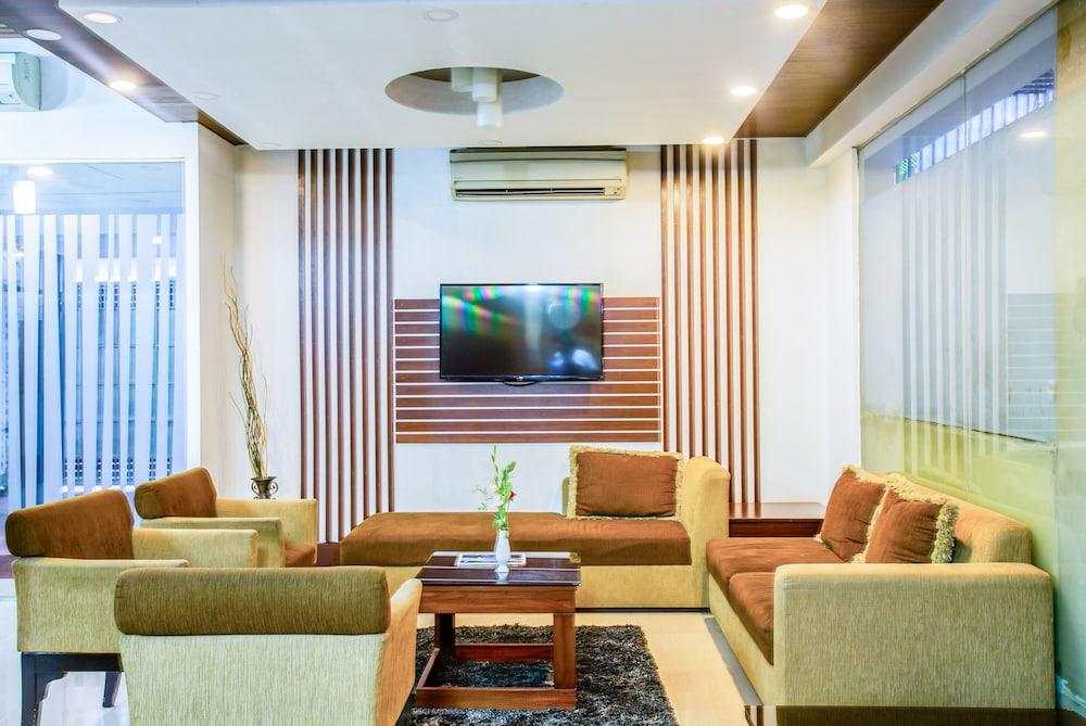 Hotel La Villa Western By Sea Pearl Beach Resort & Spa Dhaka Exterior photo