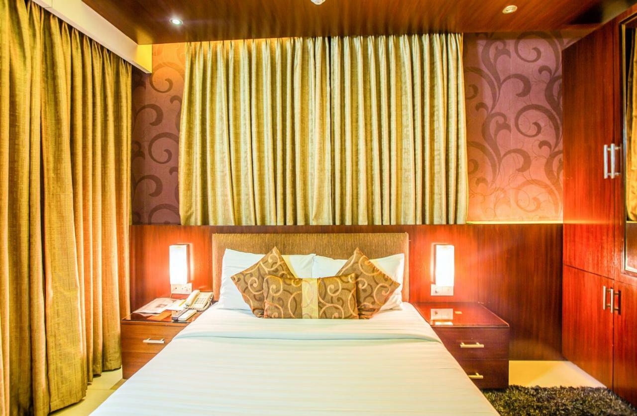 Hotel La Villa Western By Sea Pearl Beach Resort & Spa Dhaka Exterior photo